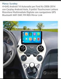 autoradio 