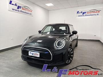 MINI Mini Cooper Resolute Edition AUTOMATICA...