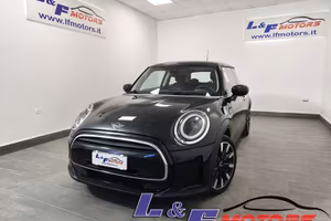 MINI Mini Cooper Resolute Edition AUTOMATICA...