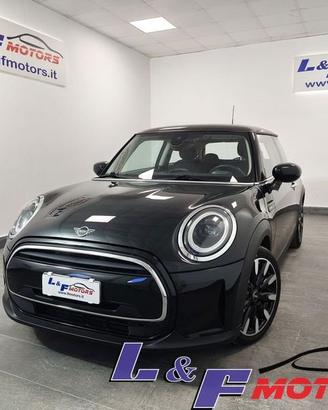 MINI Mini Cooper Resolute Edition AUTOMATICA...