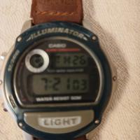 orologio Casio 