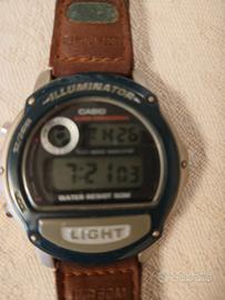 orologio Casio 