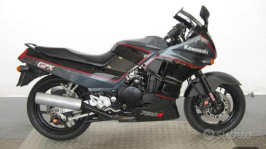 Kawasaki GPX 750 R