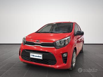 KIA Picanto 1.0 mpi City my18