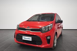 KIA Picanto 1.0 mpi City my18