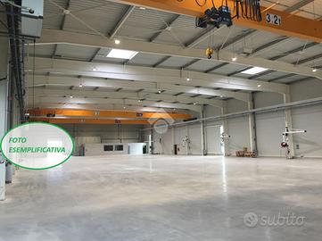 CAPANNONE A TRAVERSETOLO