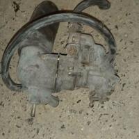 Carburatore weber 30ICF FIAT 900 850