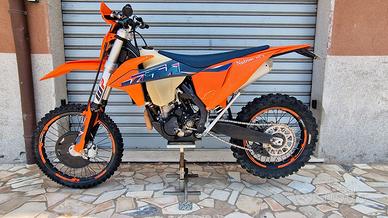 ktm exc-f  350 2023