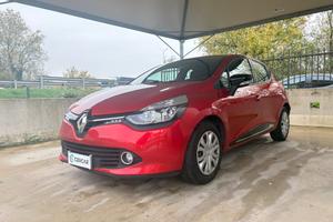RENAULT Clio 1.2 75CV BENZINA/GPL 5 porte Live N