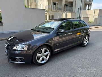 AUDI A3 SPB 1.4 BENZINA PERFETTA !!!!