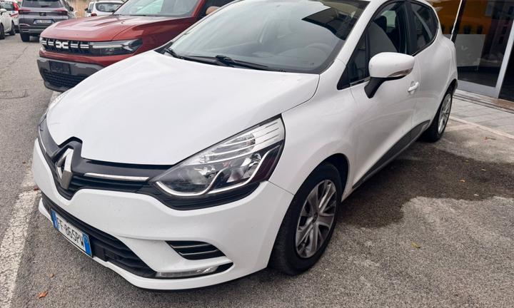 RENAULT CLIO 1,5 DCI 75 CV LIFE 5P