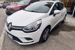 RENAULT CLIO 1,5 DCI 75 CV LIFE 5P