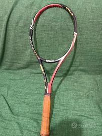 Wilson Pro staff tour 90