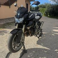 Kawasaki z1000 anno 2010