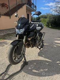 Kawasaki z1000 anno 2010