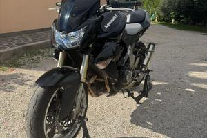 Kawasaki z1000 anno 2010