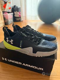 Under Armour TriBase Reign 6