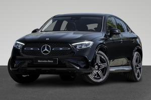 Mercedes-benz GLC 300 d 4Matic Coupé AMG