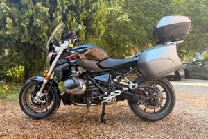 Bmw r 1250 r - 2019 - 34000 km