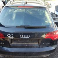 Portellone nudo AUDI A4 del 2006
