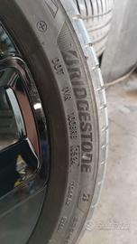 5 RUOTE VOLKSWAGEN PASSAT B9 18" ORIGINALI CODICE