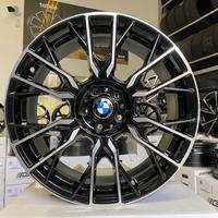 Cerchi NUOVI Bmw raggio 21 cod.2983
