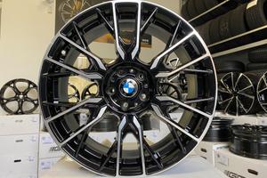 Cerchi NUOVI Bmw raggio 21 cod.2983