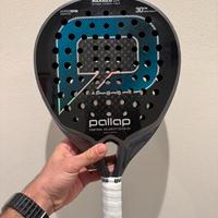 Pallap Control Velocity Elite 01