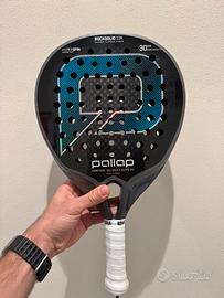 Pallap Control Velocity Elite 01