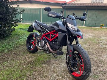 Ducati Hypermotard 950 – 2021 – 23.000 km