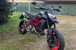 Ducati Hypermotard 950 – 2021 – 23.000 km