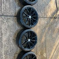 Cerchi golf da 19