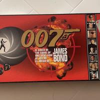 007  james bond