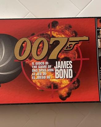 007  james bond