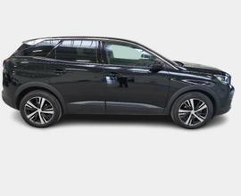 PEUGEOT 3008 BlueHDI 130 EAT8 S/S Business