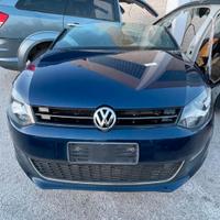 Ricambi Polo Motore