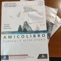 Amicolibro 2 9788824758789