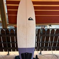 Quiksilver Discus 6.6