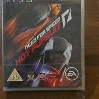 Need for speed ps3 - hot pursuit