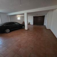 Garage locale 75mq torre angela roma est