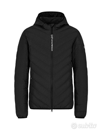 piumino giacca armani uomo large