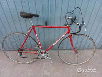 Bianchi rekord 841