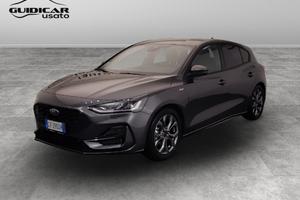 FORD Focus V 2022 - Focus 1.0t ecoboost h ST-Line