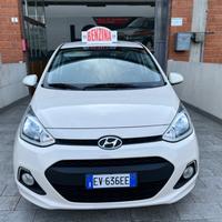 Hyundai i10 1.0 MPI Style. NEOPATENTATO