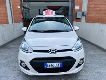 Hyundai i10 1.0 MPI Style. NEOPATENTATO