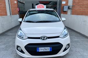 Hyundai i10 1.0 MPI Style. NEOPATENTATO