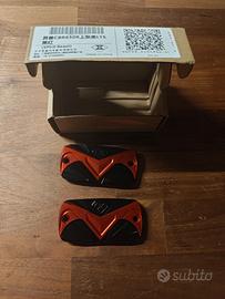 coperture olio spirit beast honda cbr 650 