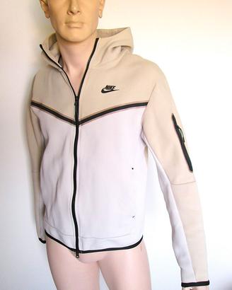 Felpa uomo originale NIKE SPORTSWEAR TECH FLEECE S