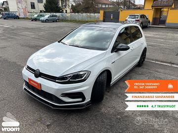 VOLKSWAGEN Golf 7� serie Golf 1.5 TSI ACT 5p. S...