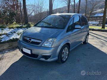 Opel Meriva 1.6 16V Cosmo